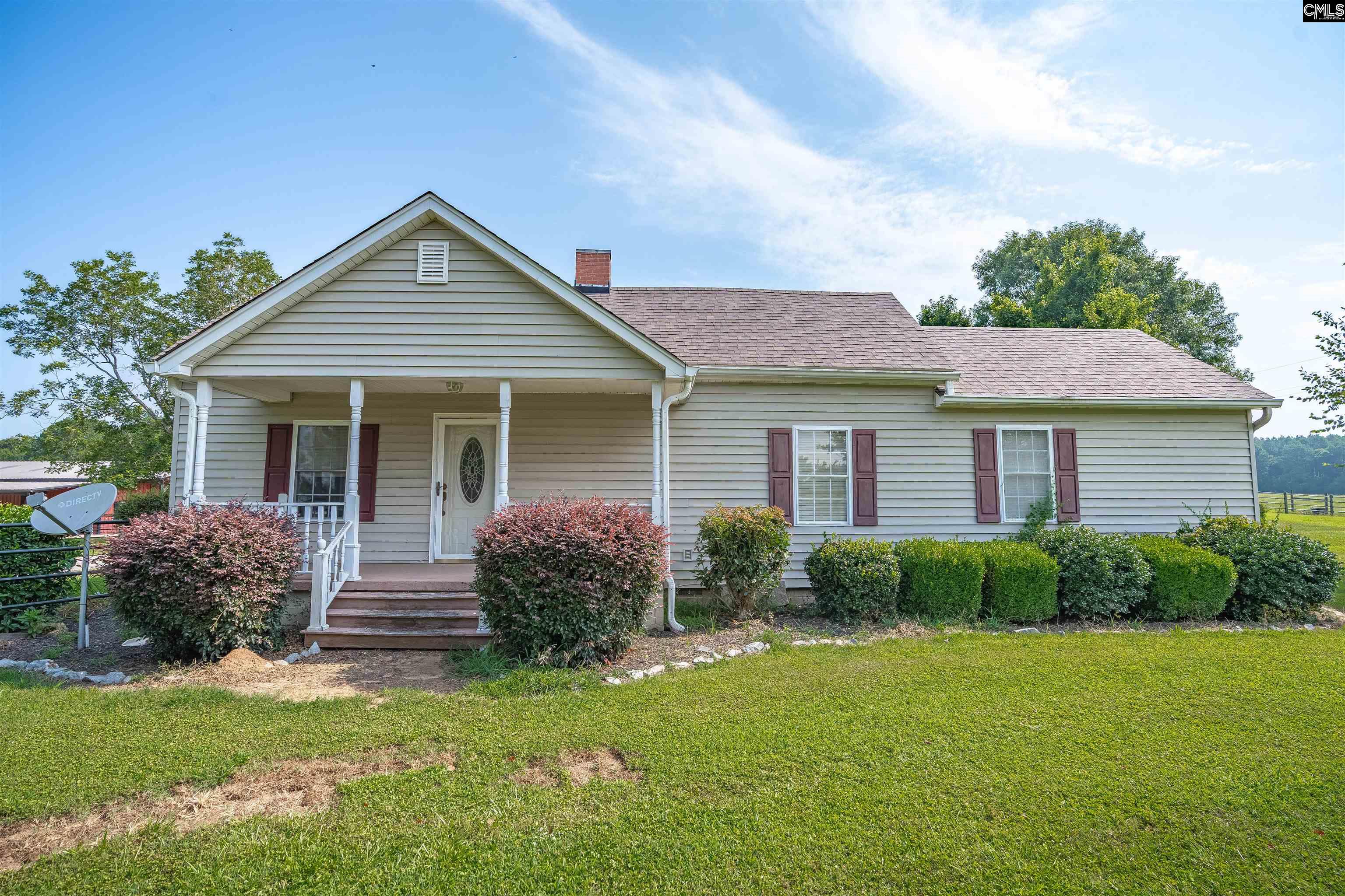637 Belfast Road Newberry, SC 29108 - Photo 52 of 74