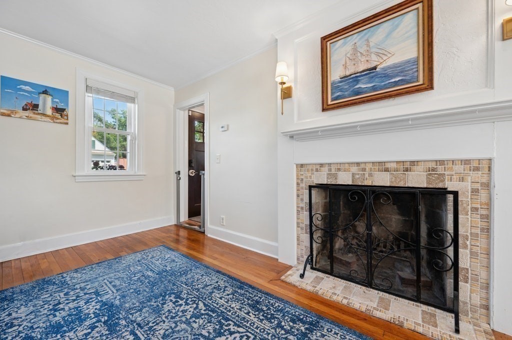 223 Beverly Road Worcester, MA 01605 - Photo 14 of 42