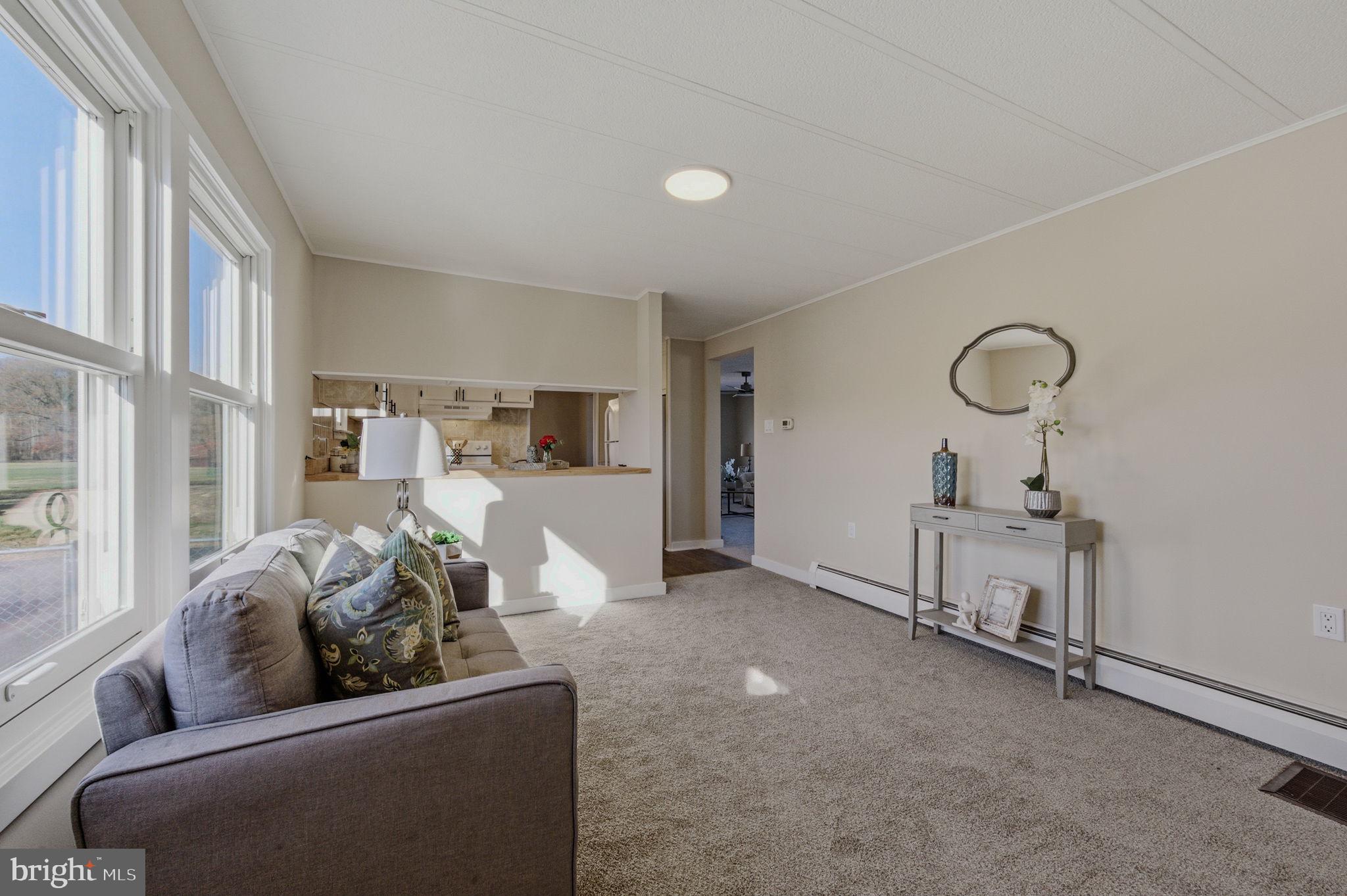 946 Vandyke Greenspring Road Townsend, DE 19734 - Photo 15 of 32 a living room with furniture