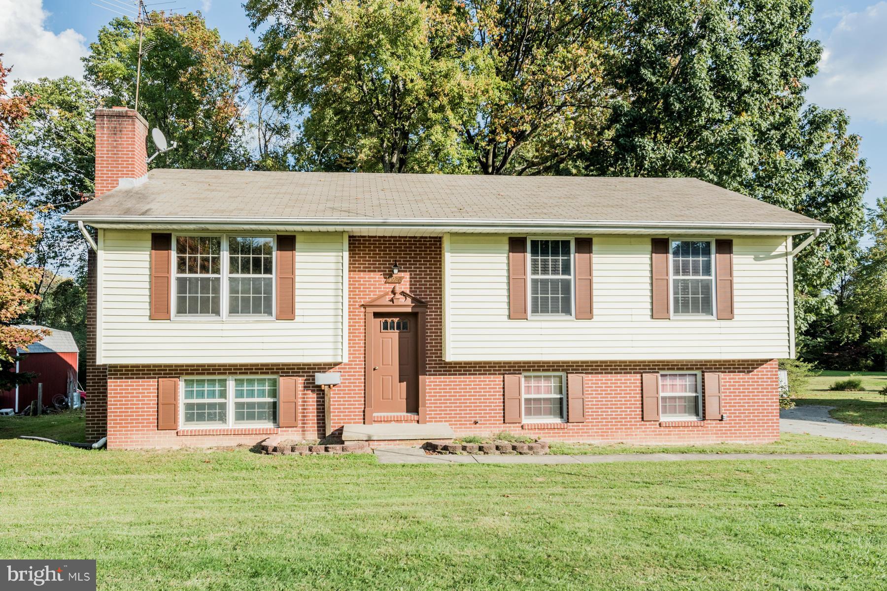 5926 Meadow Road Baltimore, MD 21206 - Photo 1 of 30 Exterior (Front)
