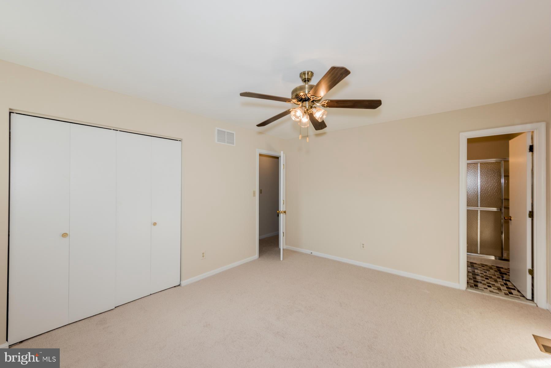 5926 Meadow Road Baltimore, MD 21206 - Photo 15 of 30 Bedroom (Master)