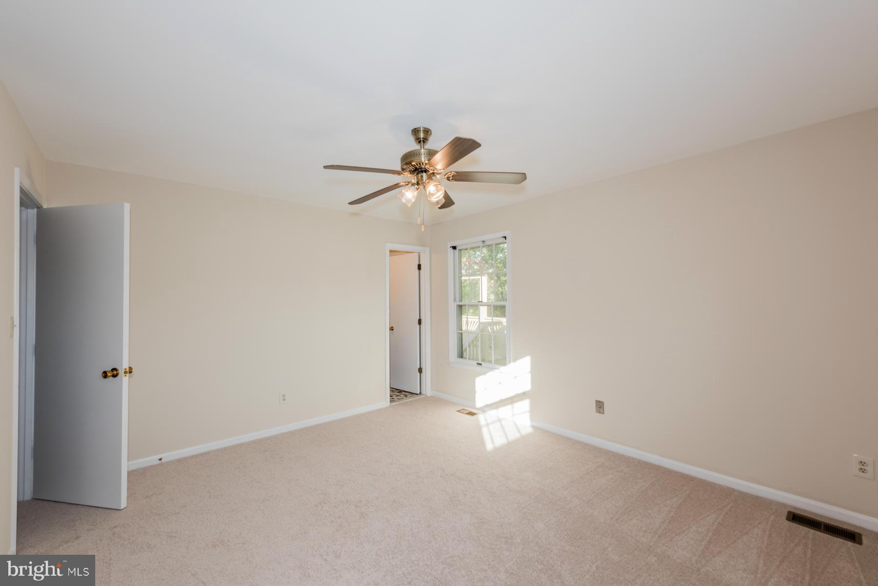 5926 Meadow Road Baltimore, MD 21206 - Photo 16 of 30 Bedroom (Master)