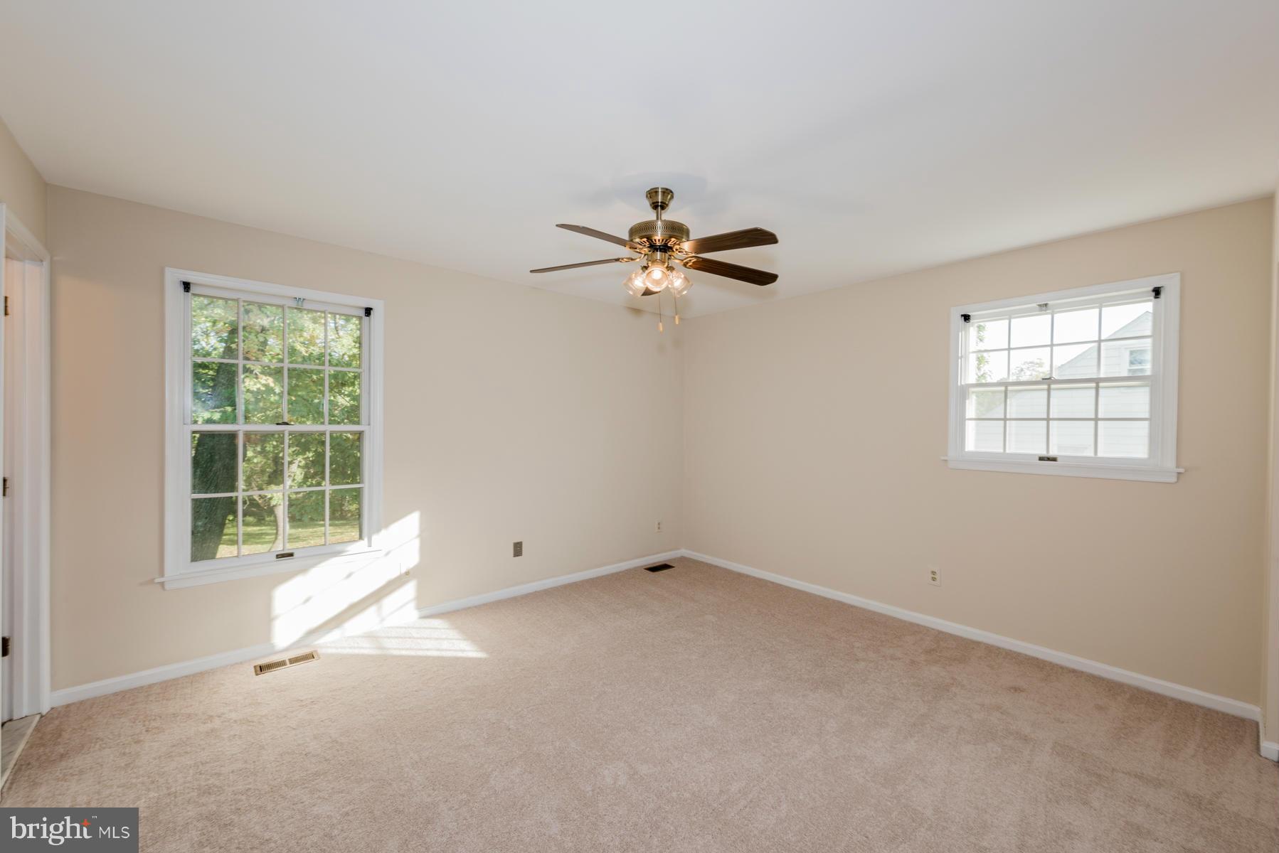 5926 Meadow Road Baltimore, MD 21206 - Photo 17 of 30 Bedroom (Master)