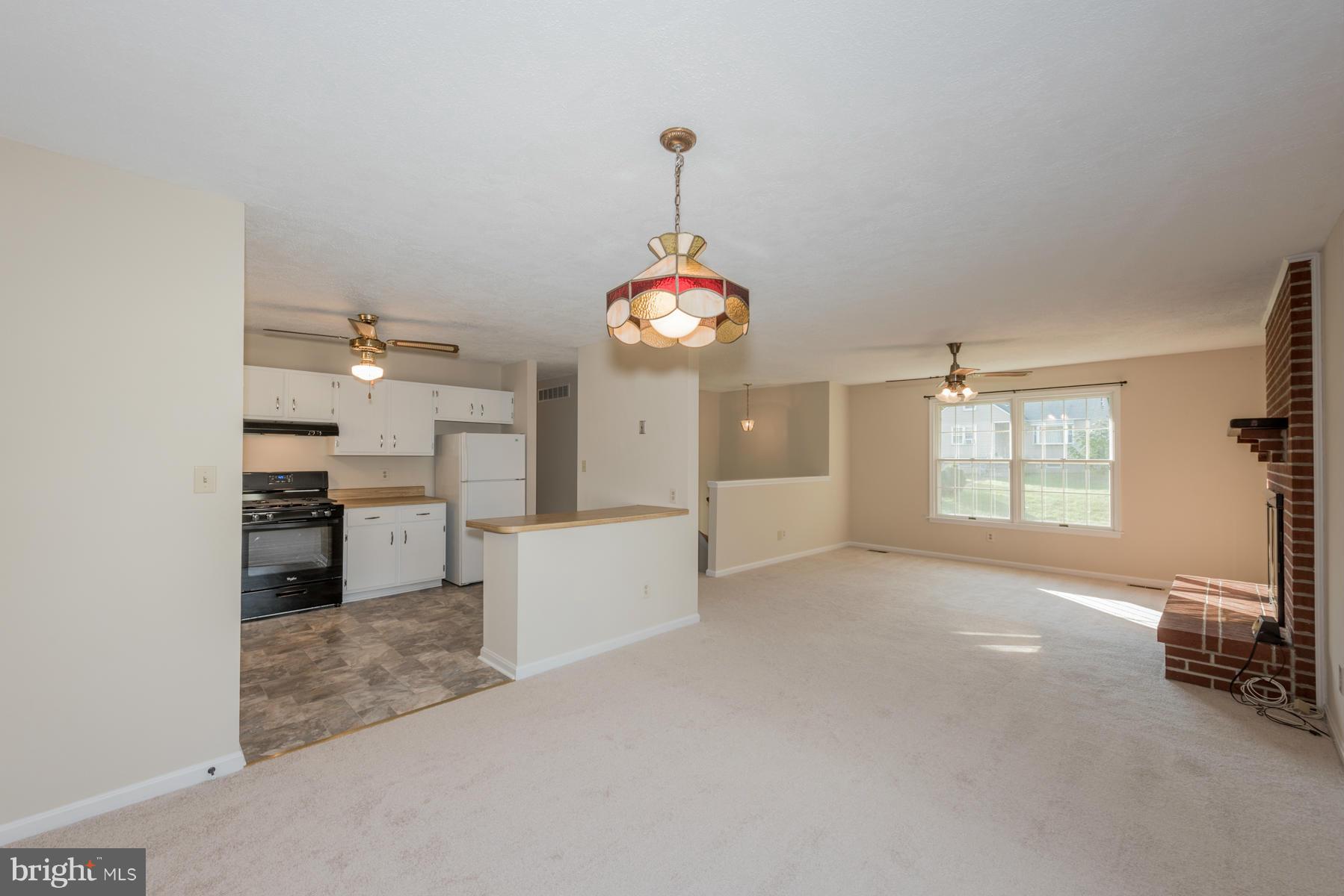 5926 Meadow Road Baltimore, MD 21206 - Photo 6 of 30 Dining Room
