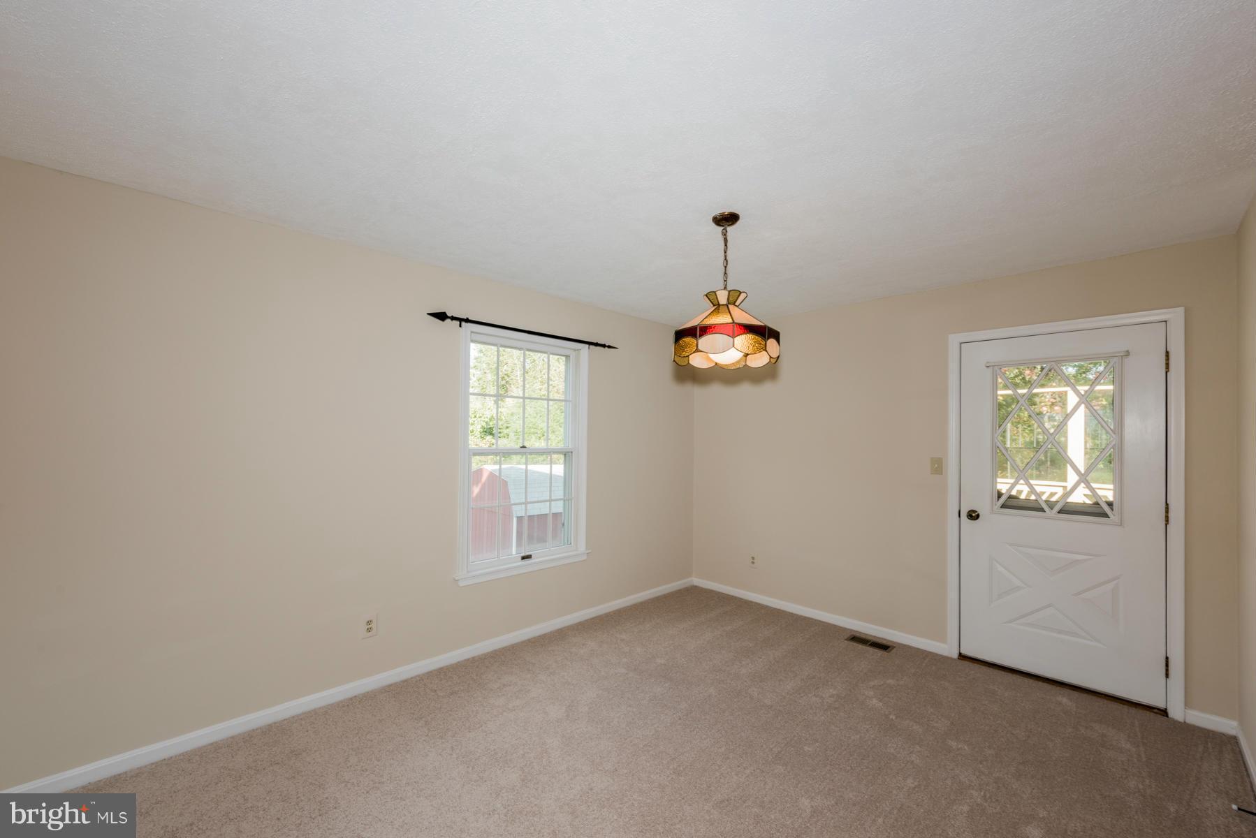 5926 Meadow Road Baltimore, MD 21206 - Photo 7 of 30 Dining Room