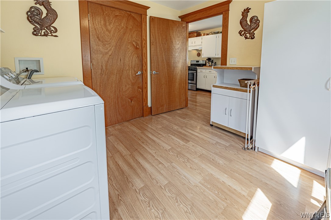 162 South Transit Street Lockport, NY 14094 - Photo 17 of 38