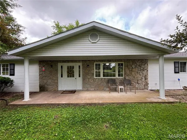 $210,000 | 42605 Elder Trail, Monroe City, MO 63456