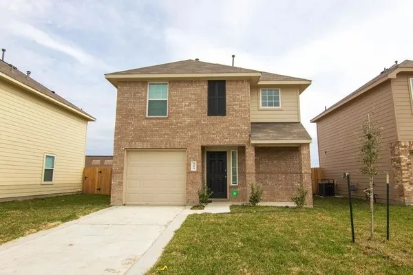 $1,625 | 4259 Silver Ranch Road, Houston, TX 77014