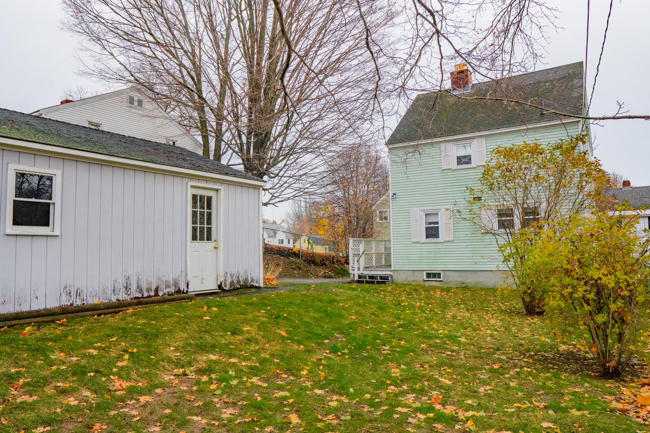 23 Cobb Road Bath, ME 04530 - Photo 5 of 60 23 Cobb Road Bath 05