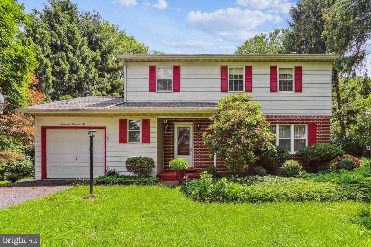 1702 Oakmont Road Fallston, MD 21047 - Photo 1 of 36