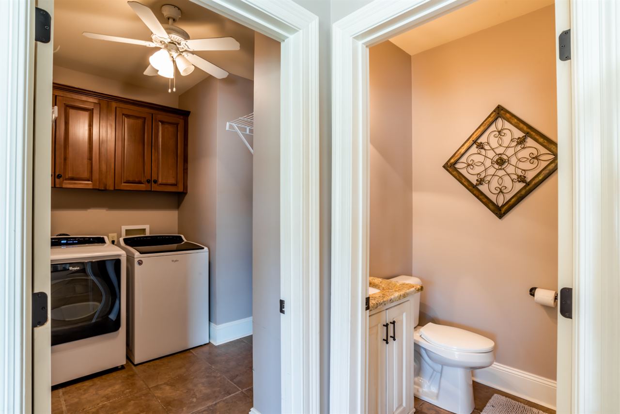 8533 Gravehill Road Bay Minette, AL 36507 - Photo 17 of 34