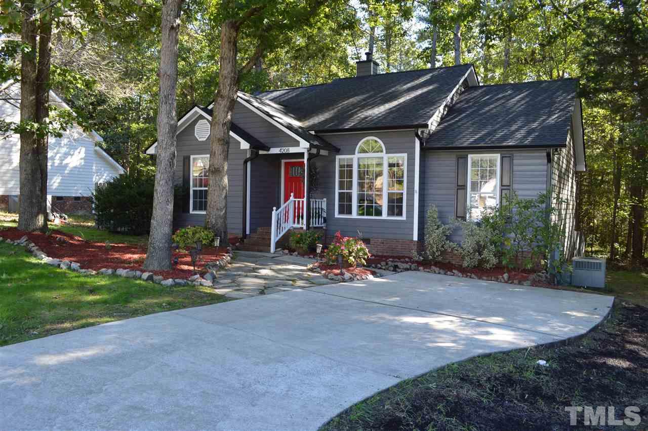 4208 Loon Lane Raleigh, NC 27616 - Photo 1 of 18