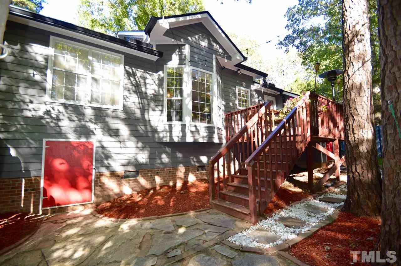 4208 Loon Lane Raleigh, NC 27616 - Photo 17 of 18