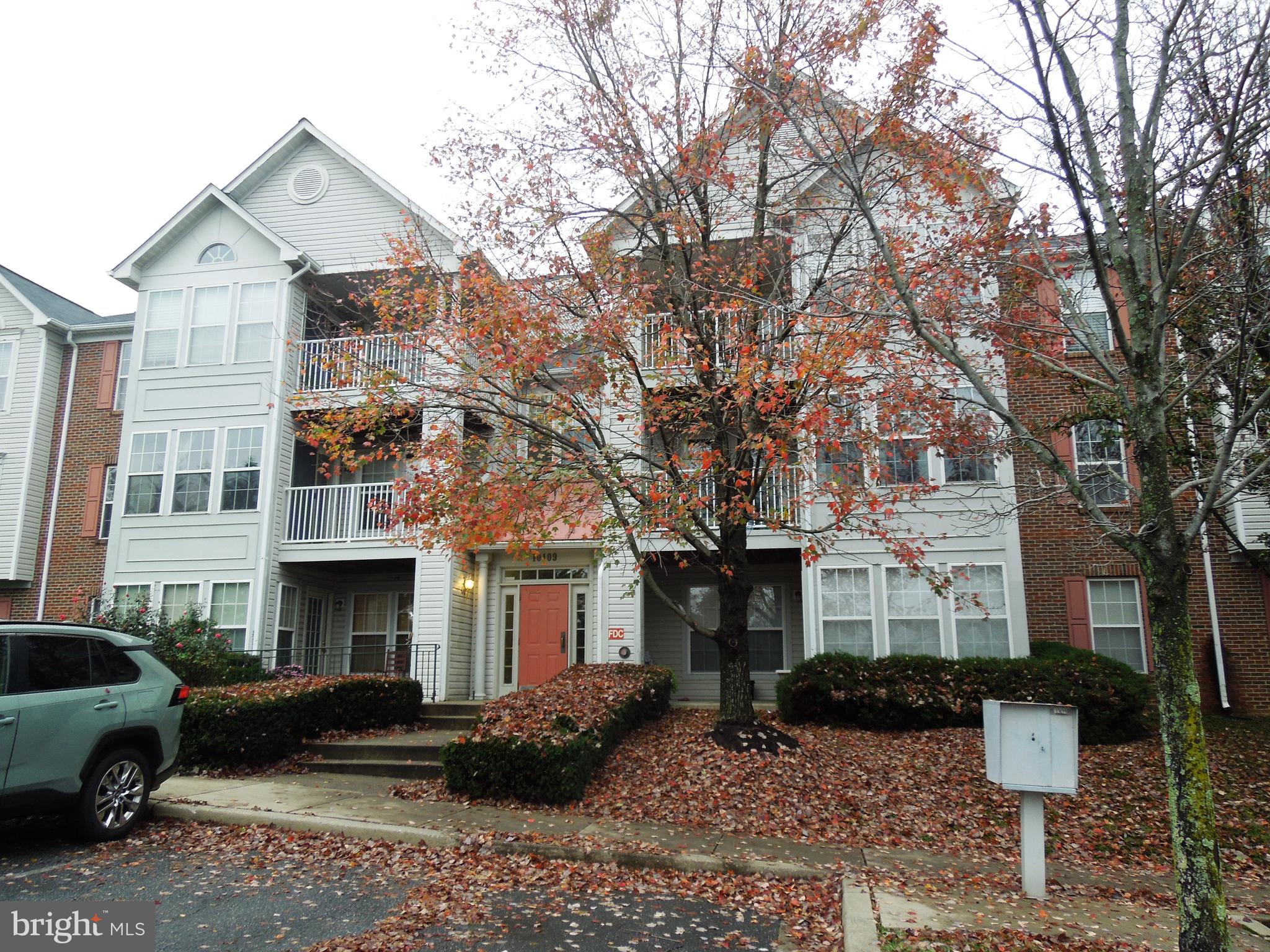 10109 Ridge Manor Terrace, Unit 4000F Damascus, MD 20872 - Photo 1 of 29