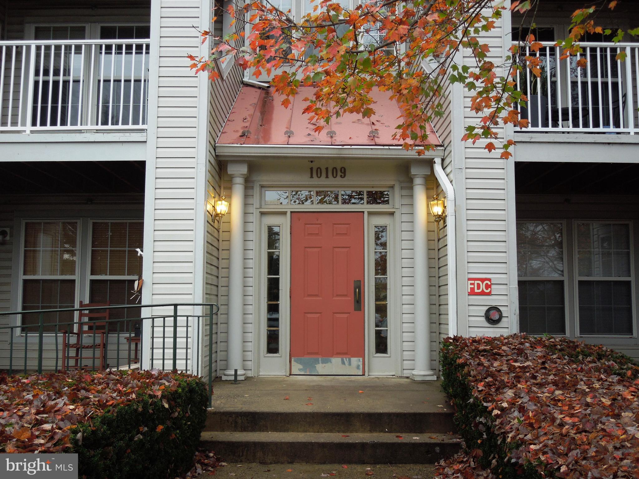 10109 Ridge Manor Terrace, Unit 4000F Damascus, MD 20872 - Photo 2 of 29