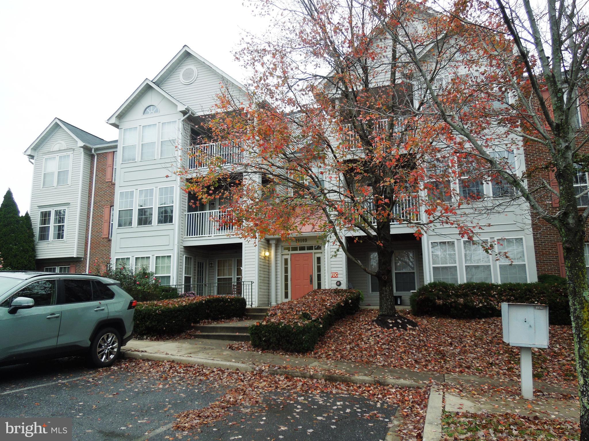 10109 Ridge Manor Terrace, Unit 4000F Damascus, MD 20872 - Photo 3 of 29