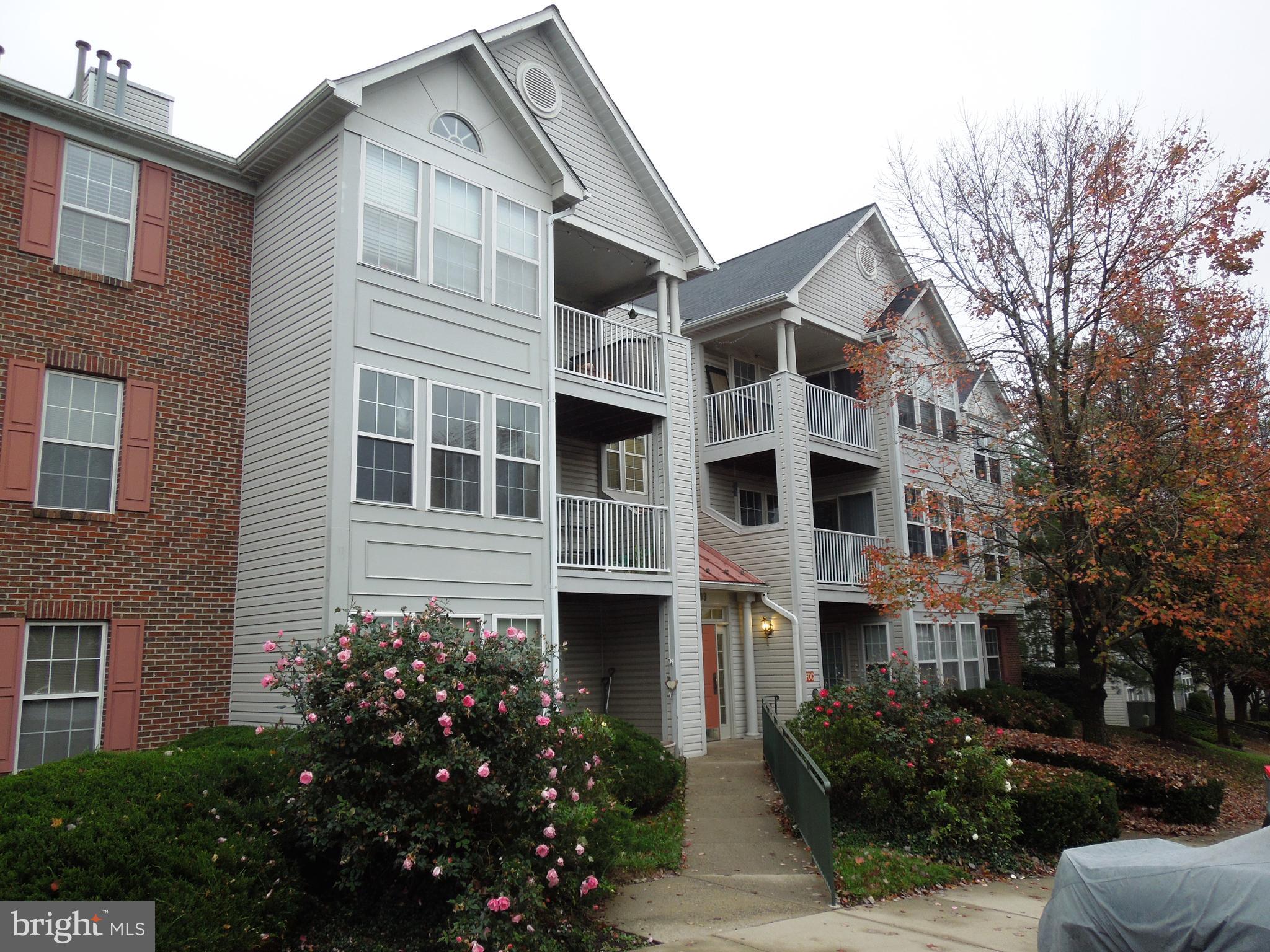 10109 Ridge Manor Terrace, Unit 4000F Damascus, MD 20872 - Photo 4 of 29