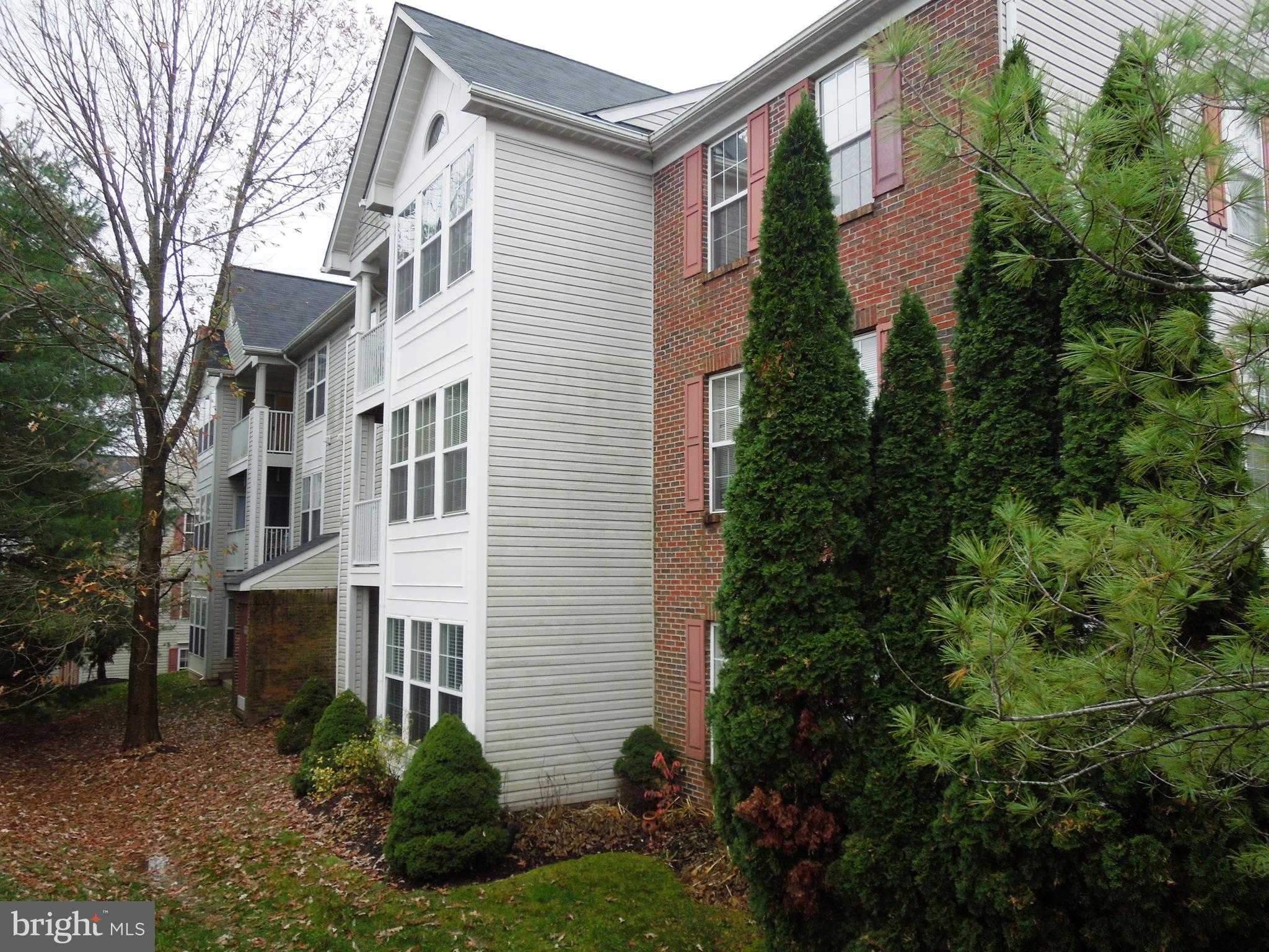 10109 Ridge Manor Terrace, Unit 4000F Damascus, MD 20872 - Photo 5 of 29