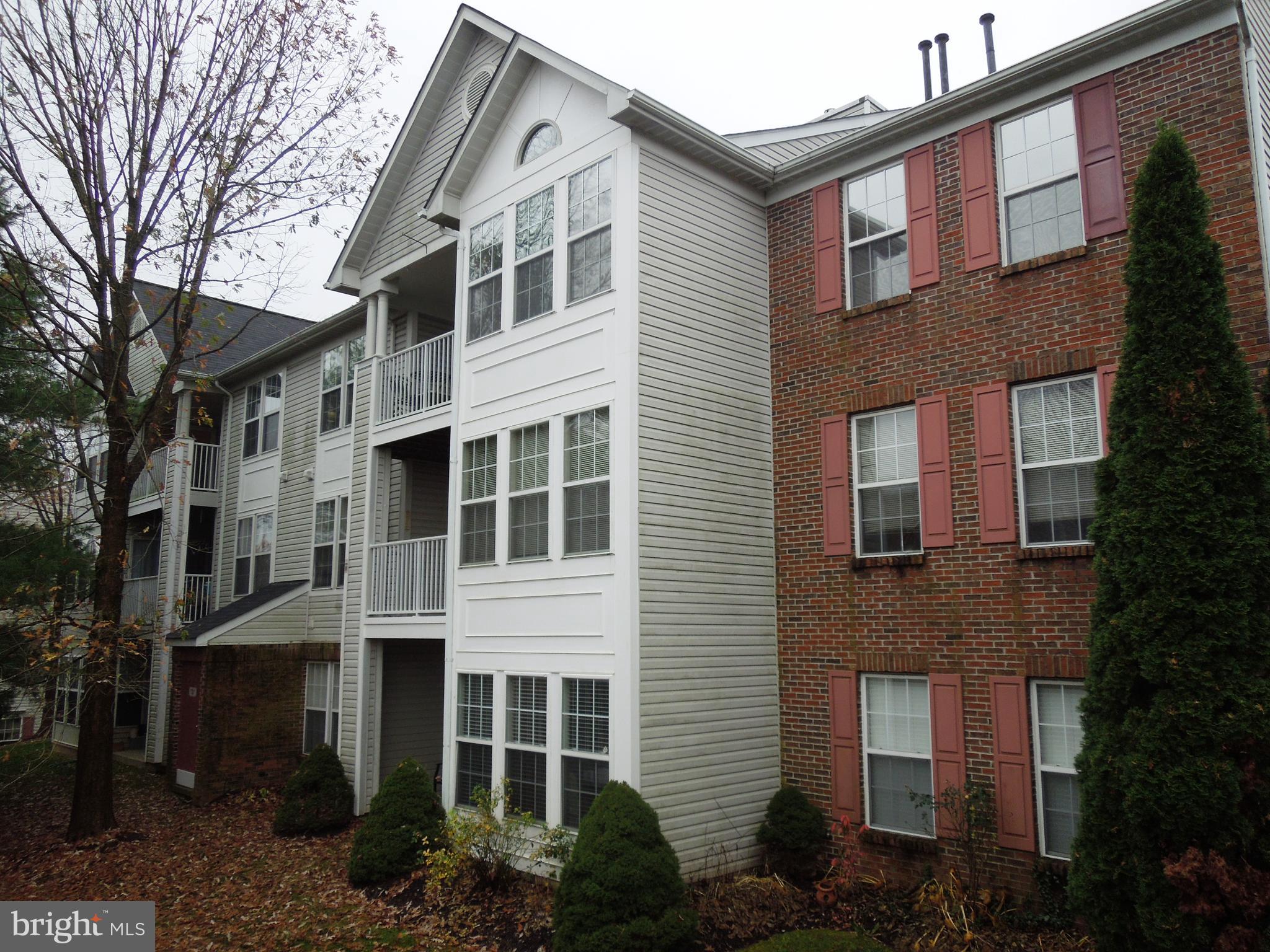 10109 Ridge Manor Terrace, Unit 4000F Damascus, MD 20872 - Photo 6 of 29