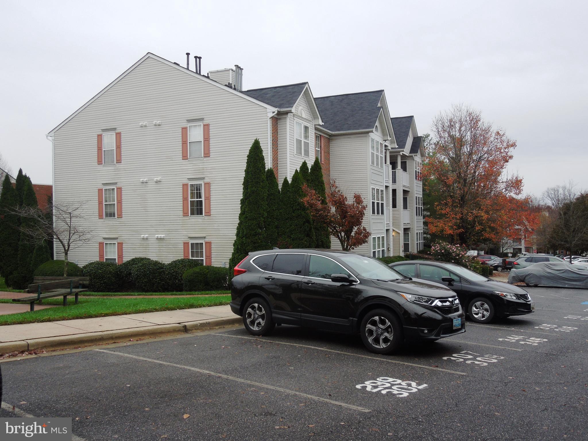 10109 Ridge Manor Terrace, Unit 4000F Damascus, MD 20872 - Photo 7 of 29