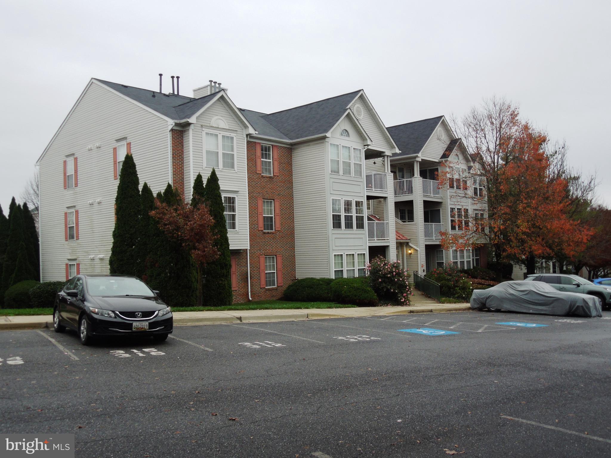 10109 Ridge Manor Terrace, Unit 4000F Damascus, MD 20872 - Photo 9 of 29