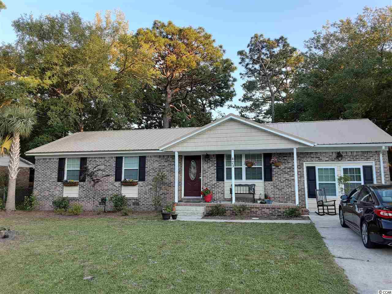 423 Daisy Street Georgetown, SC 29440 - Photo 1 of 33