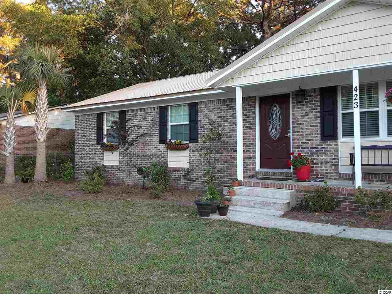 423 Daisy Street Georgetown, SC 29440 - Photo 3 of 33