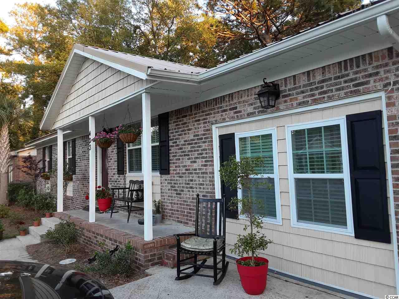 423 Daisy Street Georgetown, SC 29440 - Photo 4 of 33