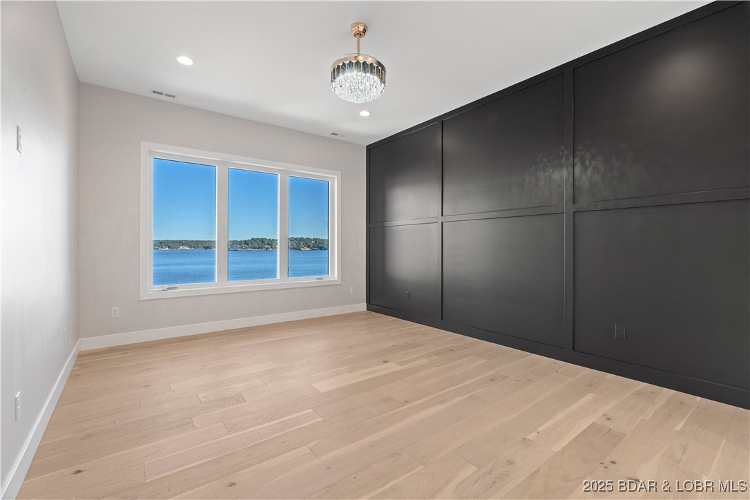 439 Red Bud Road Lake Ozark, MO 65049 - Photo 15 of 42 Primary Bedroom