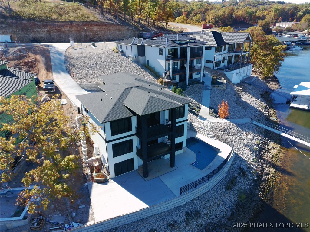 439 Red Bud Road Lake Ozark, MO 65049 - Photo 41 of 42