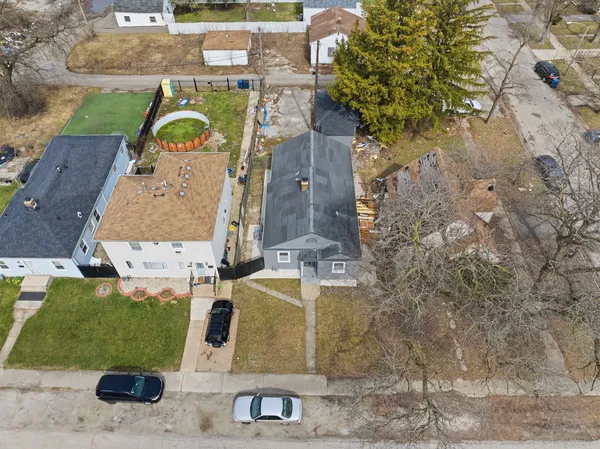 $169,900 | 107 East 149th Street, Harvey, IL 60426