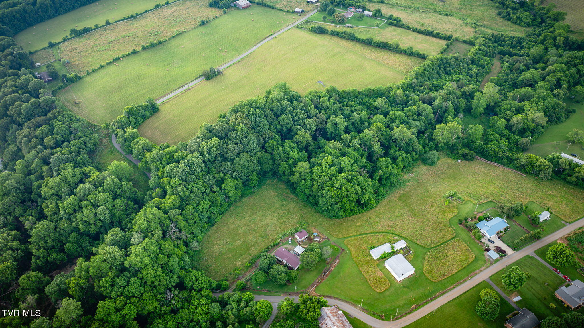 185 Lester Snapp Road, Unit LOT 1 Limestone, TN 37681 - Photo 12 of 13 011