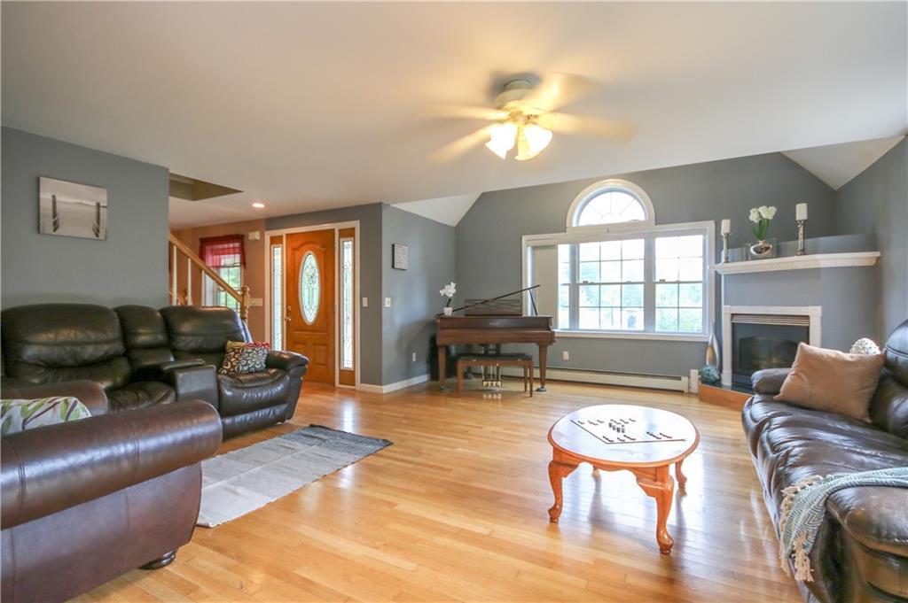 275 Boothby Road Limington, ME 04049 - Photo 9 of 35 Sun filled rooms