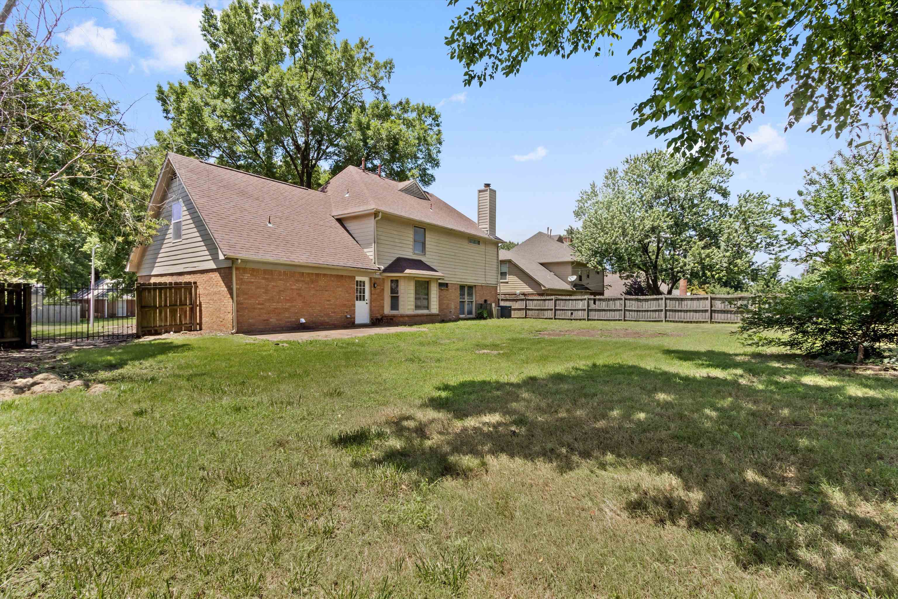 856 North Wood Shadows Lane Memphis, TN 38018 - Photo 26 of 30