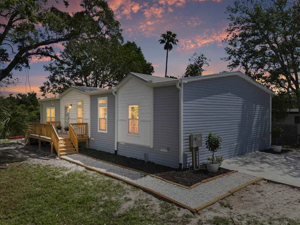 $449,000 | 685 Coral Circle, St. Augustine, FL 32080