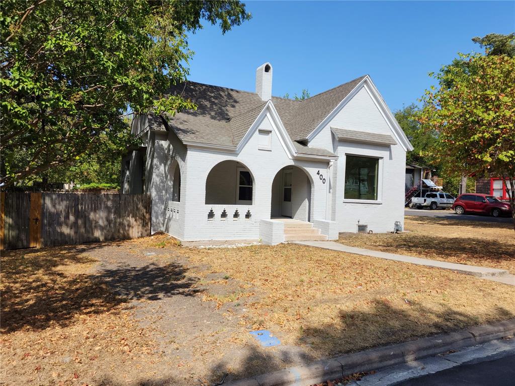 400 South Holman Street Decatur, TX 76234 - Photo 1 of 1