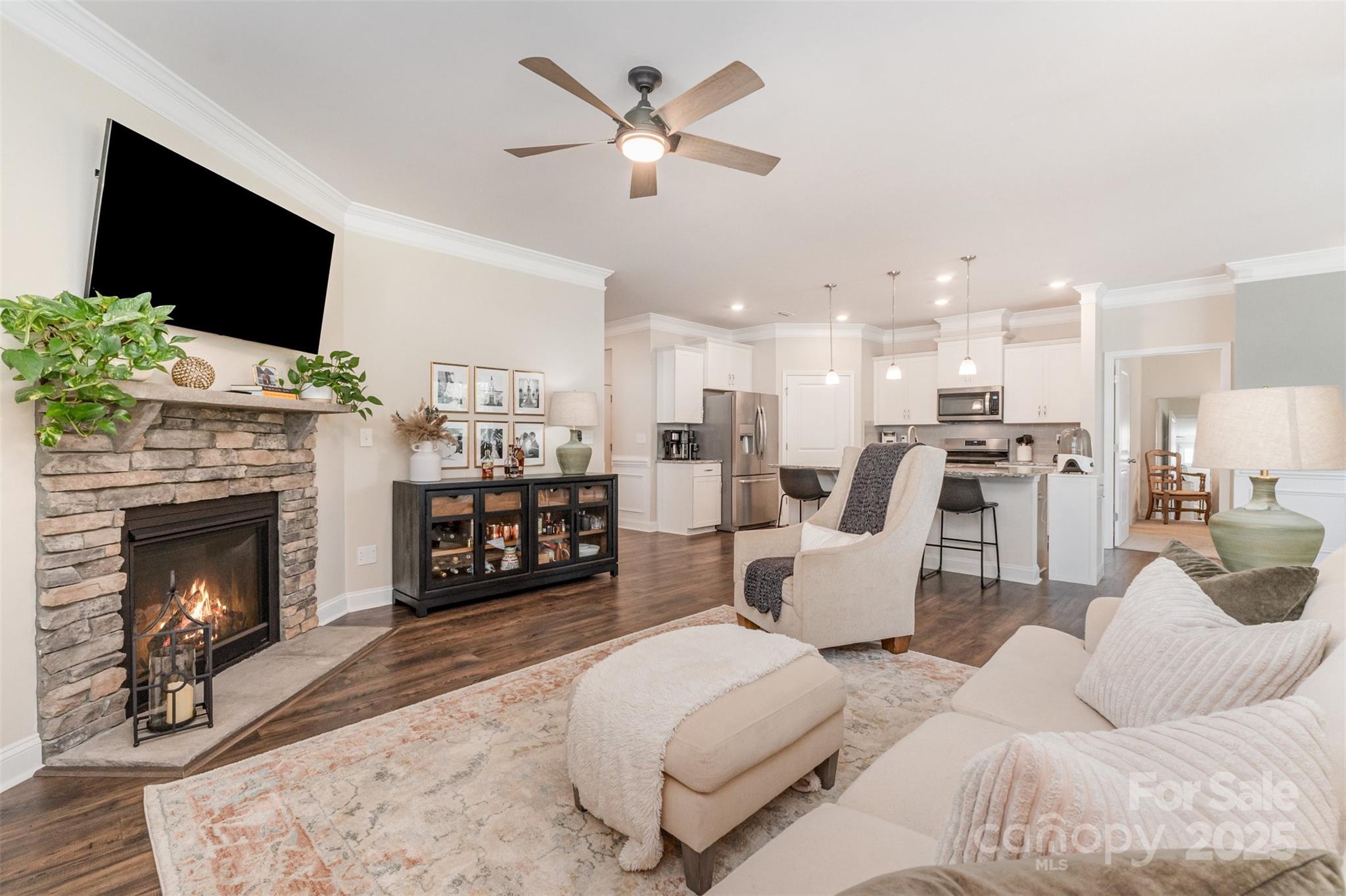 4466 Streamside Road Denver, NC 28037 - Photo 6 of 38 Gallery Image 6