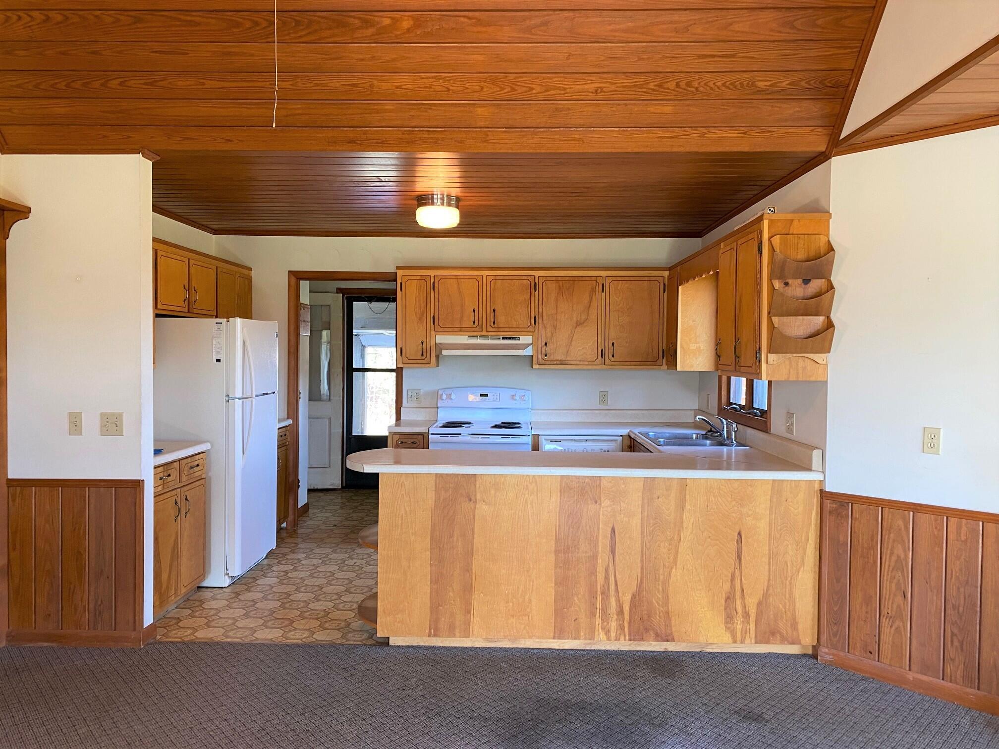 535 Cocke County Road Greeneville, TN 37743 - Photo 12 of 54 McClure Kitchen 5