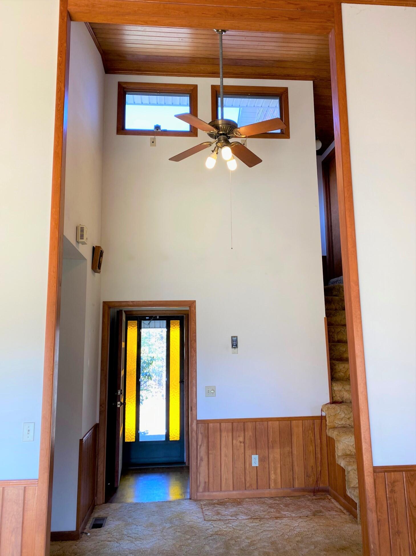 535 Cocke County Road Greeneville, TN 37743 - Photo 15 of 54 McClure Entrance