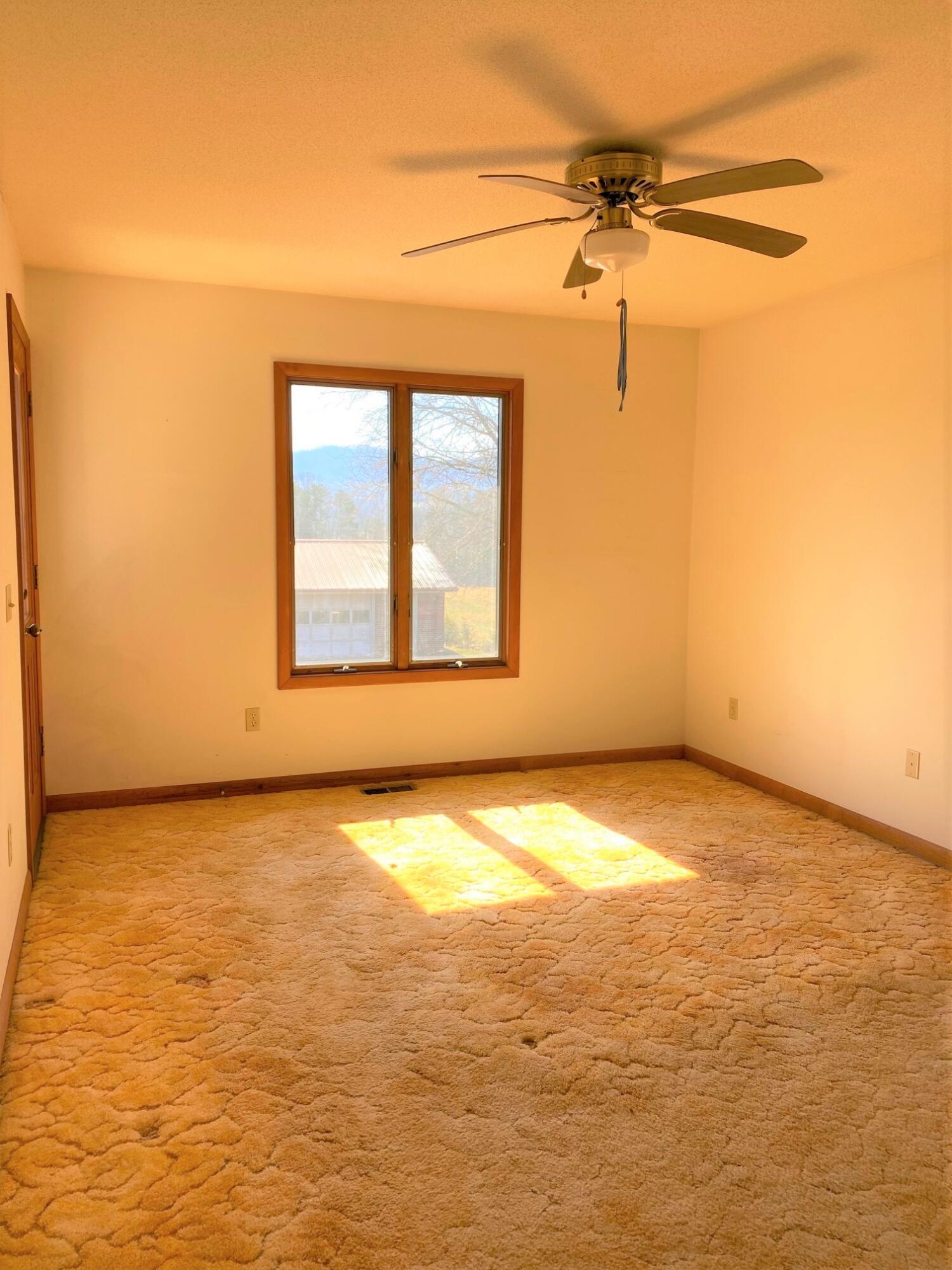 535 Cocke County Road Greeneville, TN 37743 - Photo 20 of 54 McClure Master Bedroom 2