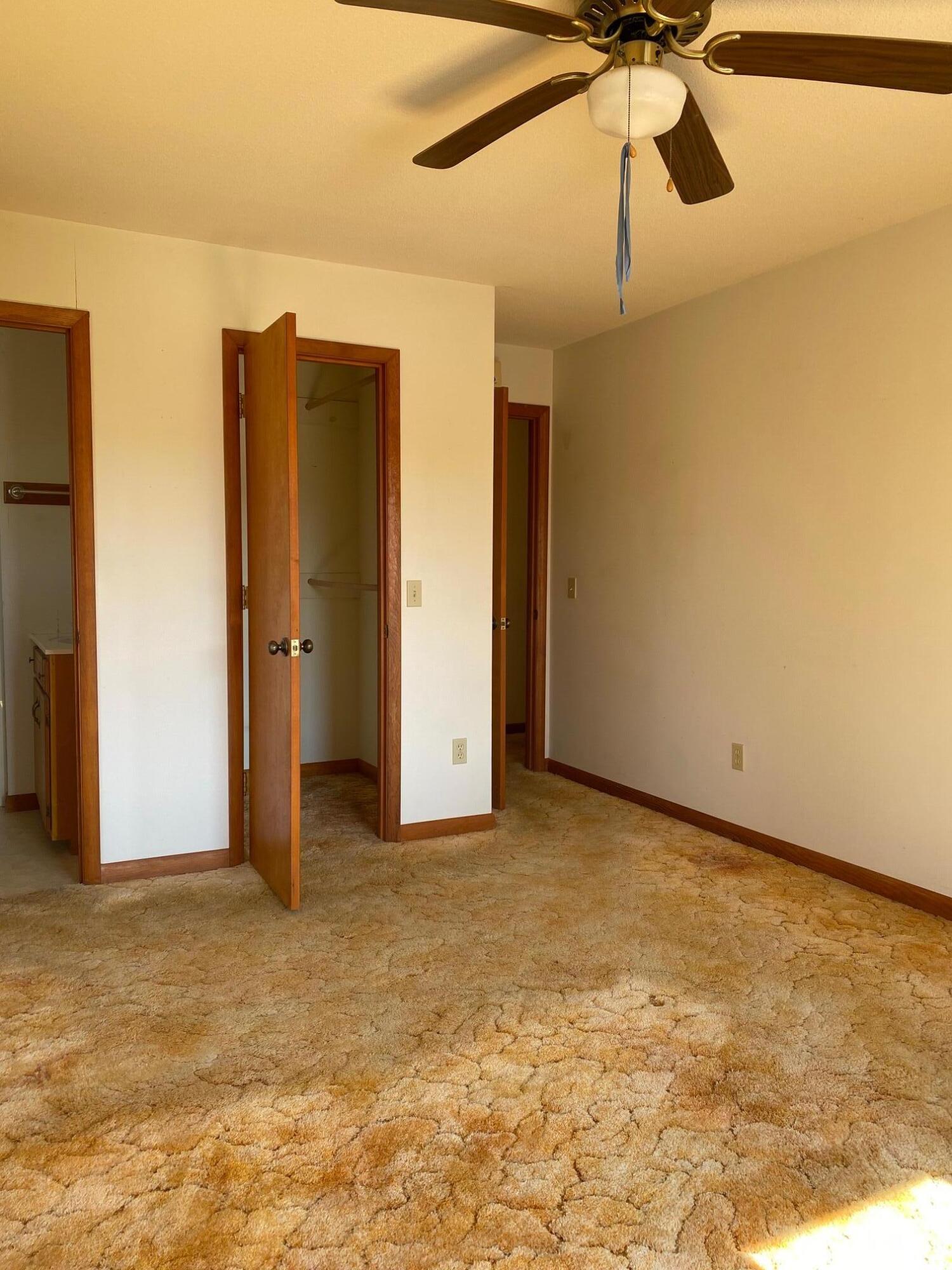 535 Cocke County Road Greeneville, TN 37743 - Photo 21 of 54 McClure Master Bedroom 3