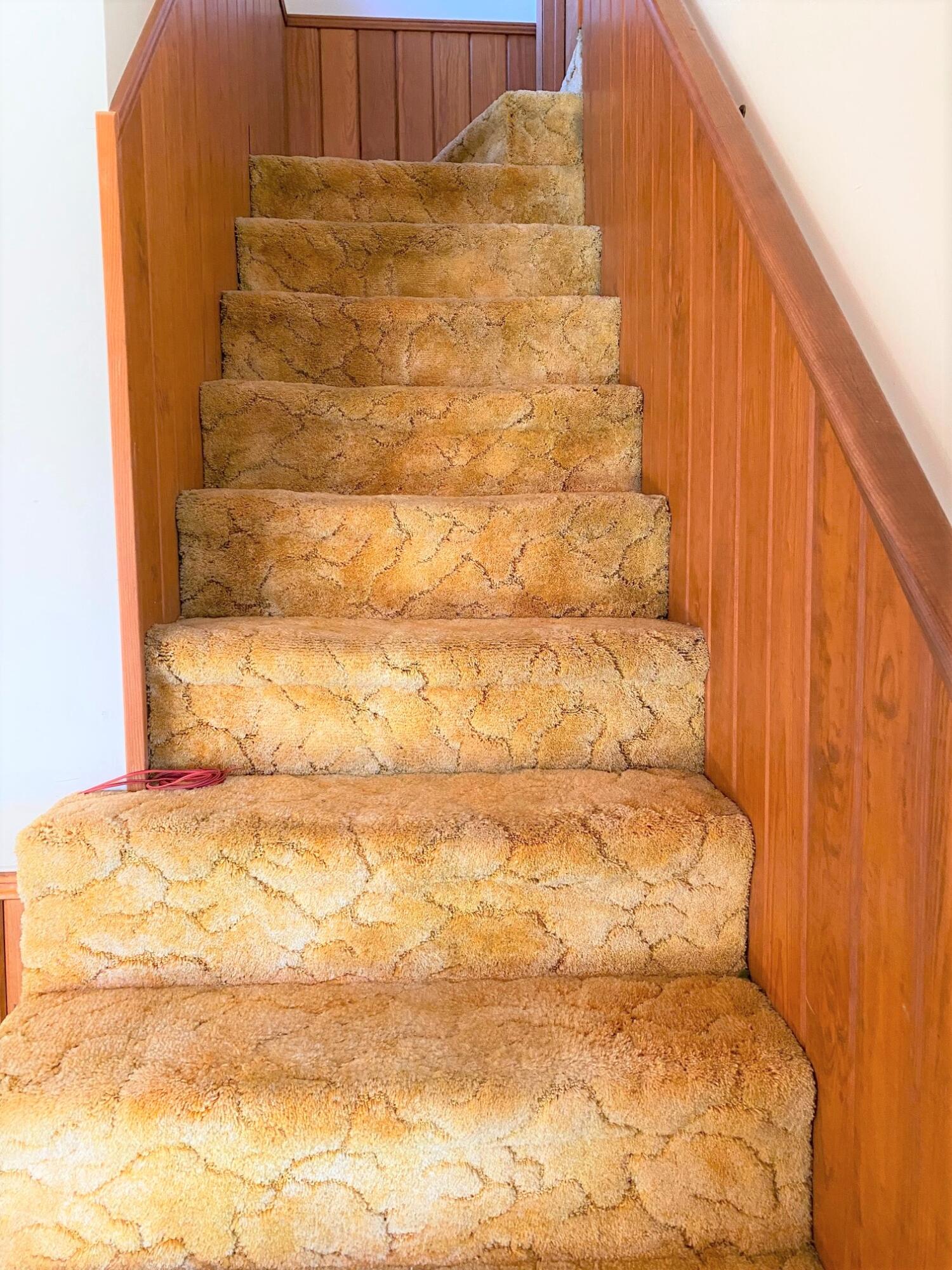 535 Cocke County Road Greeneville, TN 37743 - Photo 25 of 54 McClure Upstairs