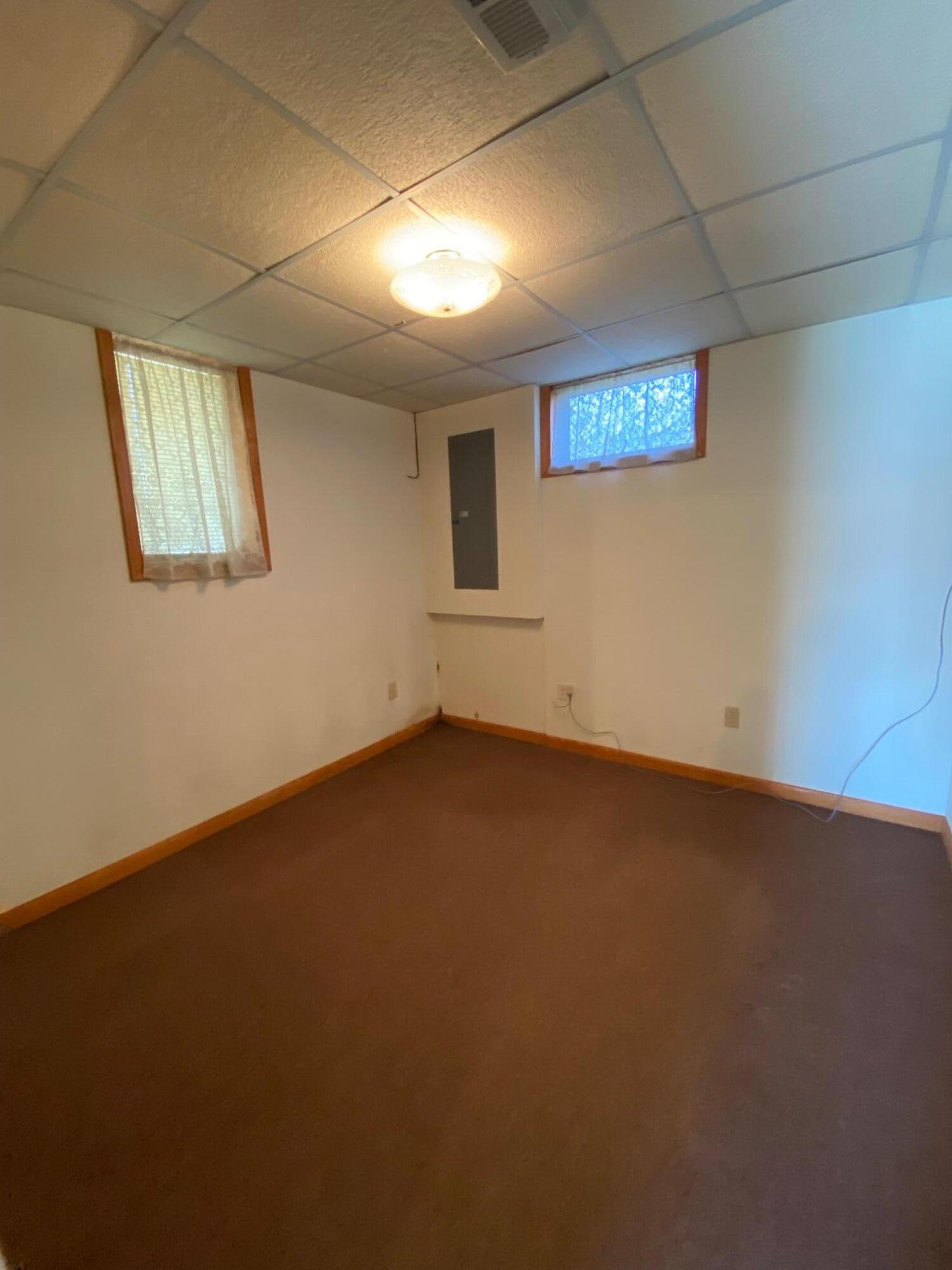 535 Cocke County Road Greeneville, TN 37743 - Photo 38 of 54 McClure Basement Office