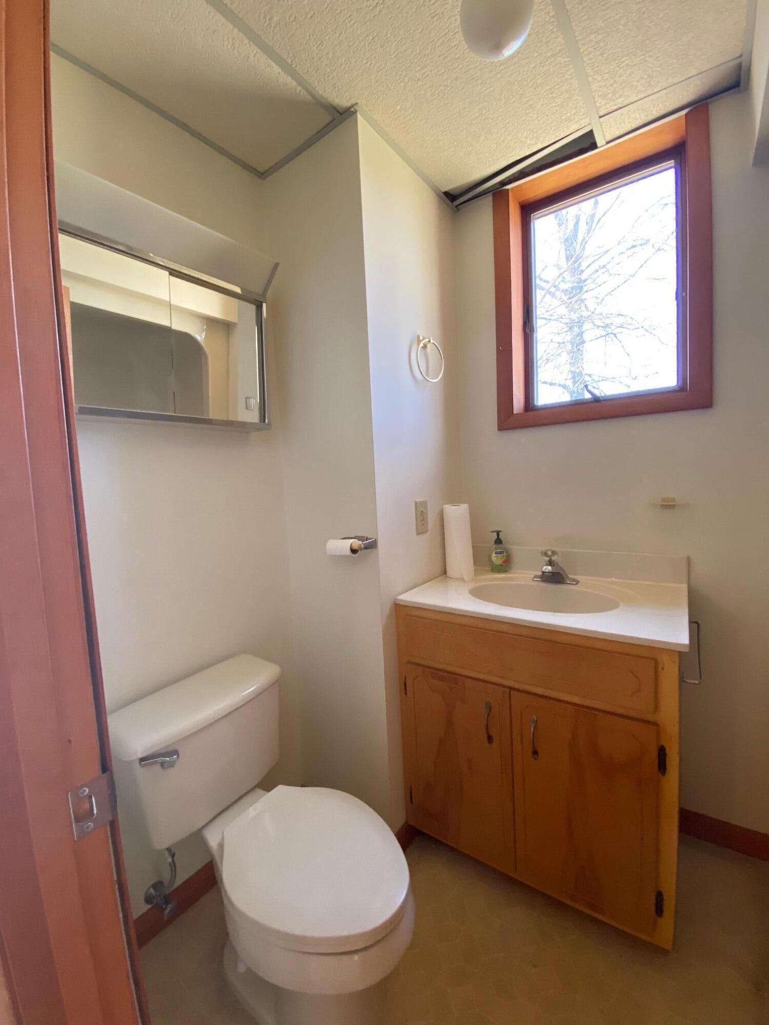 535 Cocke County Road Greeneville, TN 37743 - Photo 39 of 54 McClure Basement Bath