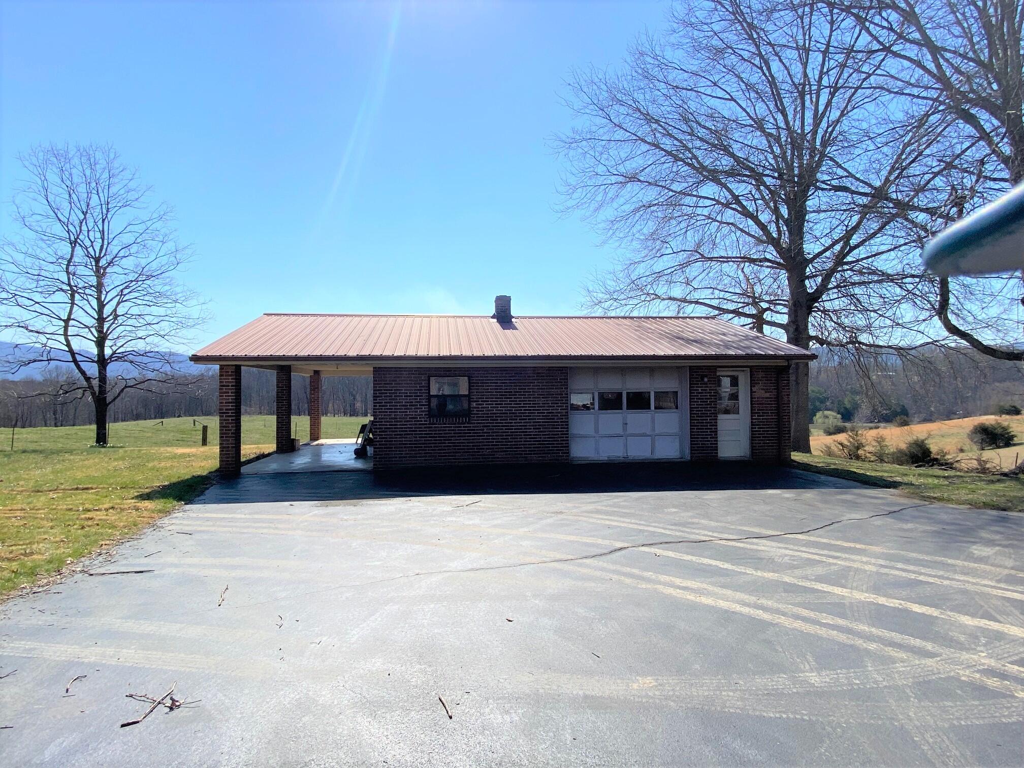 535 Cocke County Road Greeneville, TN 37743 - Photo 41 of 54 McClure Workshop