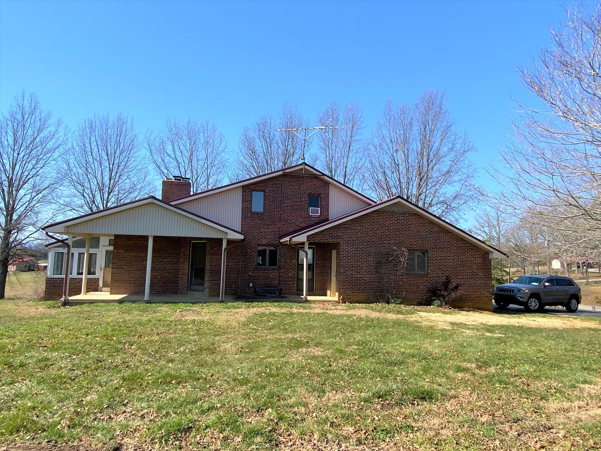 535 Cocke County Road Greeneville, TN 37743 - Photo 6 of 54 McClure 4