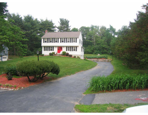 19 Pilgrim Road Holliston, MA 01746 - Photo 1 of 14 Gallery Image 1