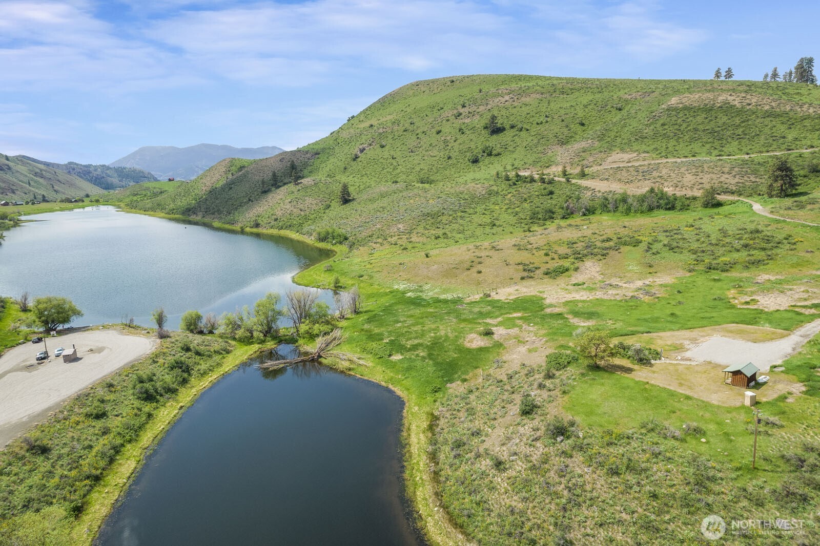 29 Heritage Rose Road Winthrop, WA 98862 - Photo 23 of 33