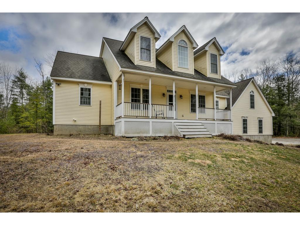 45 Patten Road Merrimack, NH 03054 - Photo 1 of 25
