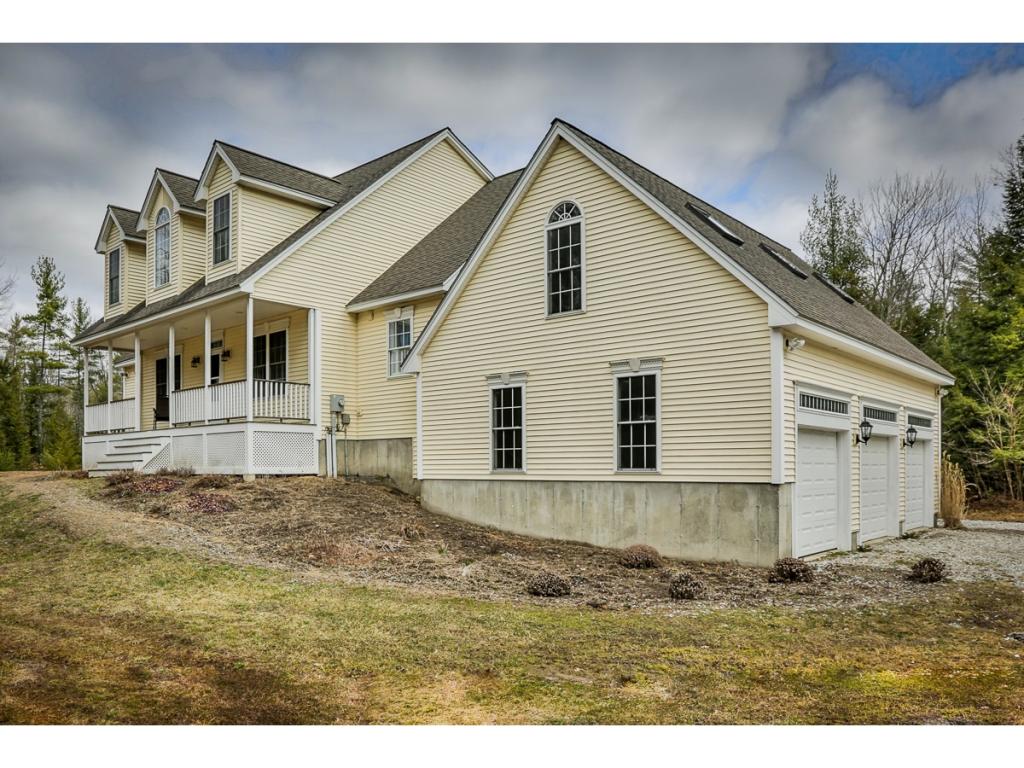 45 Patten Road Merrimack, NH 03054 - Photo 2 of 25